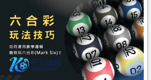 凯发体育竞猜彩票六合彩玩法 - 投注技巧